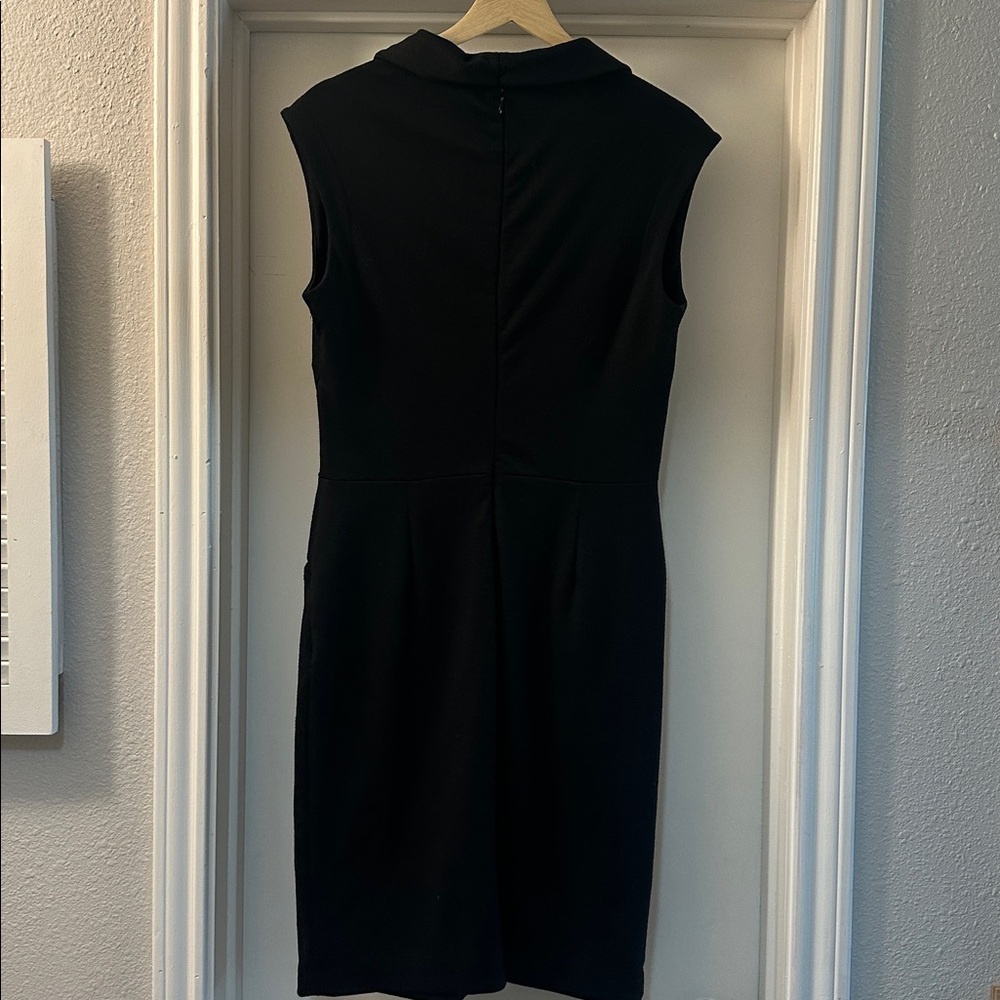 Banana Republic Black Dress - Picture 5 of 5